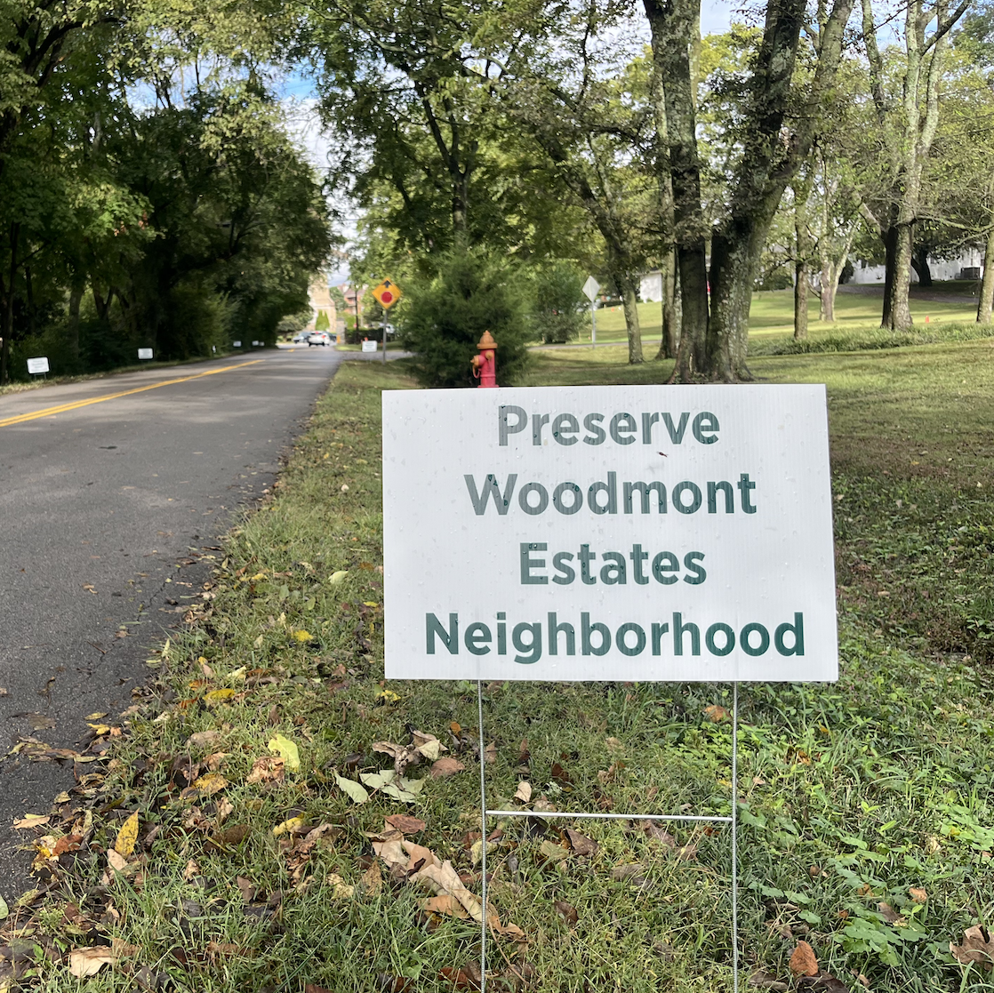 Proposed Church Expansion Strains Green Hills Neighborhood